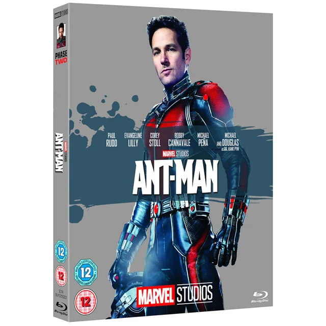 Ant Man