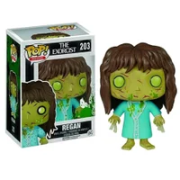 The Exorcist Regan Pop! Vinyl Figure