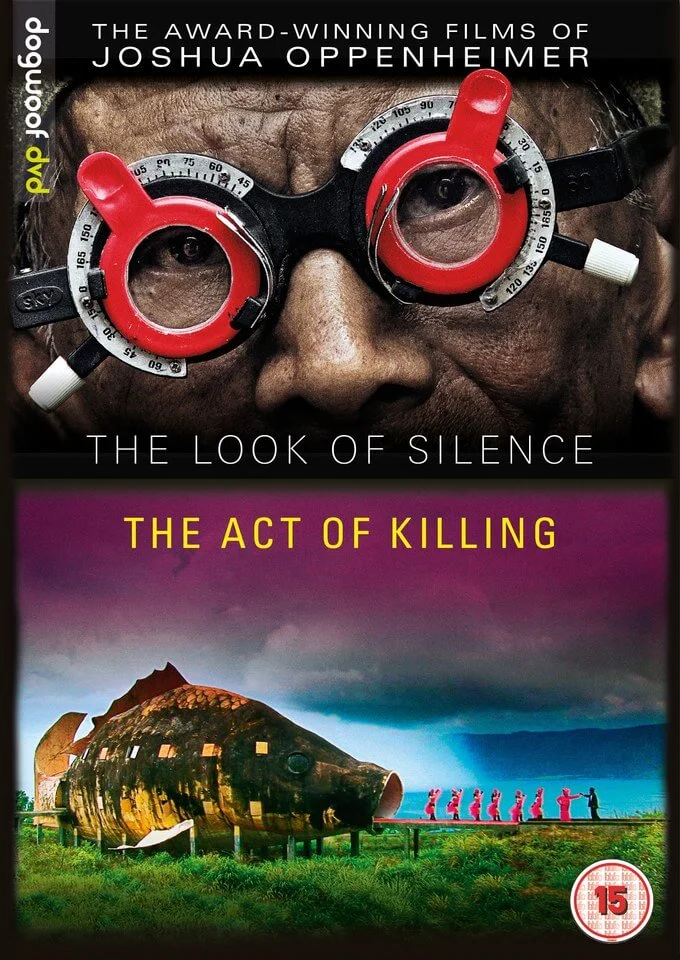 The Act Of Killing / The Look Of Silence Afbeelding 1