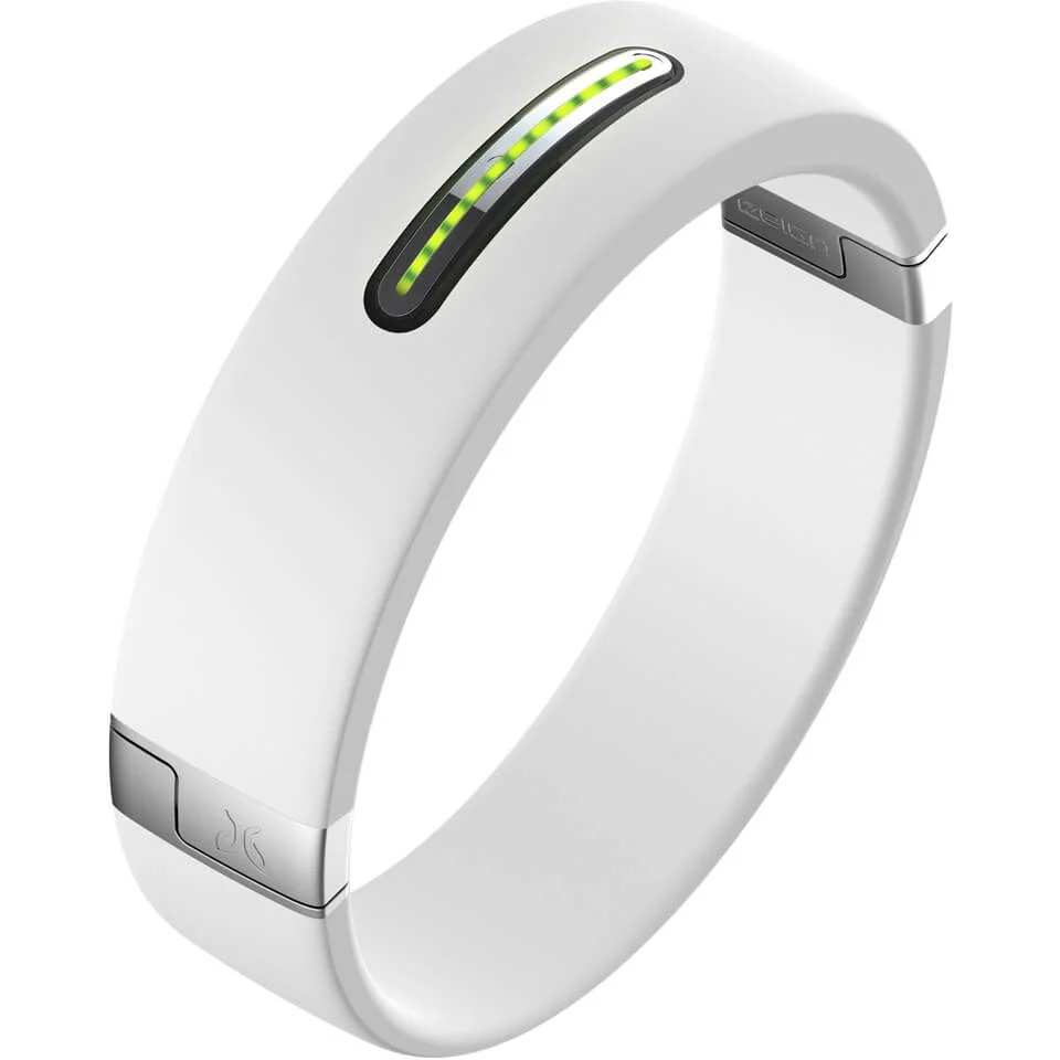 Jaybird R1 Reign Wireless Activity Tracker - White - S-M - Wit Afbeelding 1