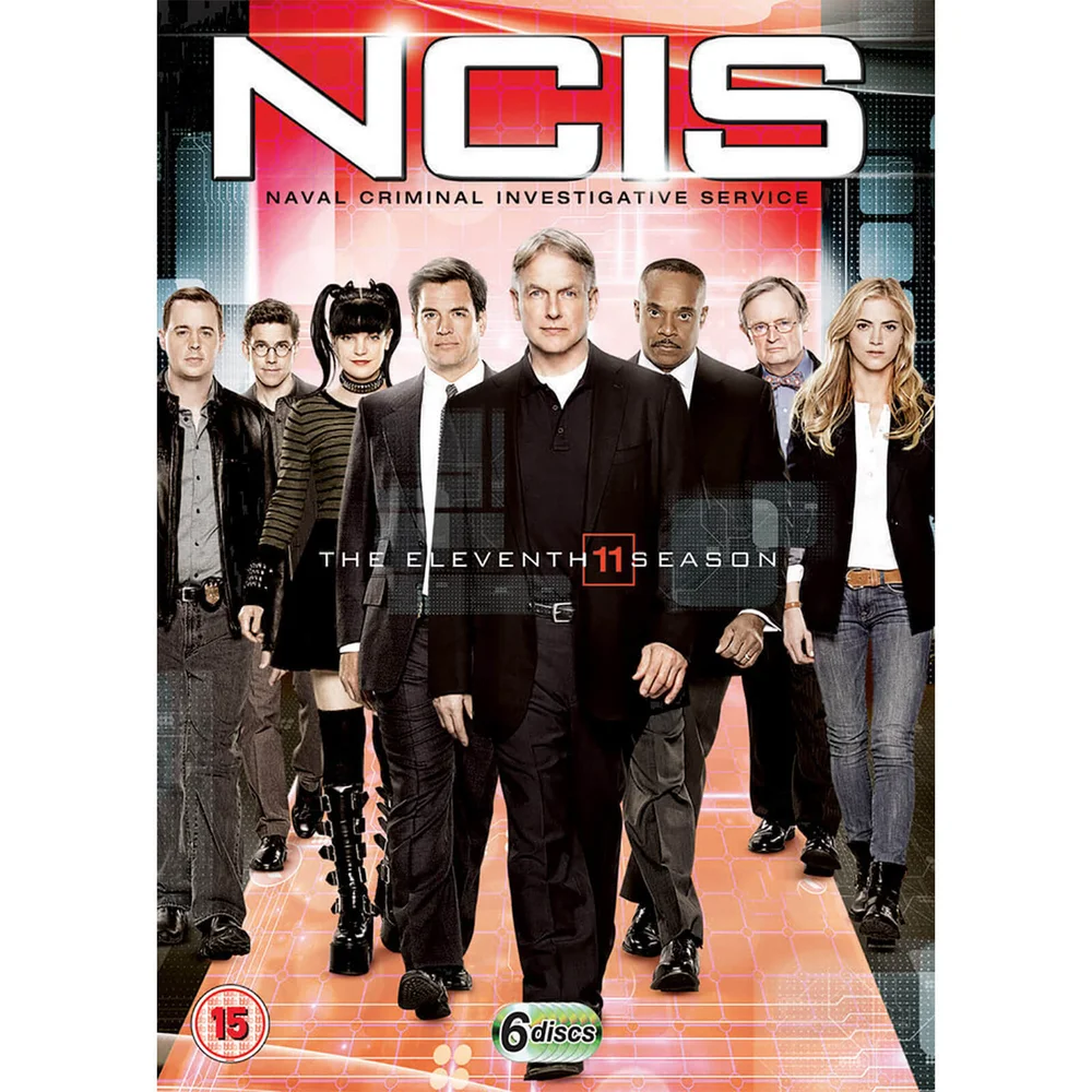 NCIS - Seizoen 11 Afbeelding 1
