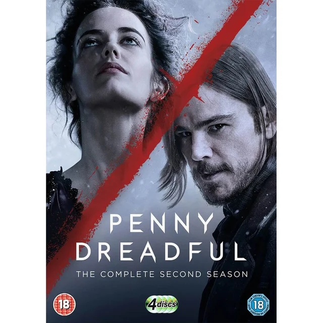 Penny Dreadful - Season 2