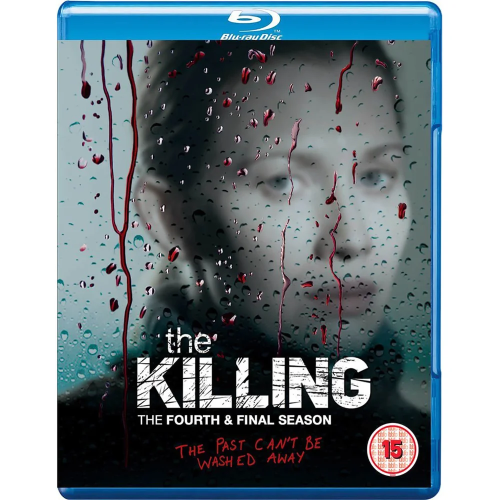 The Killing - Season 4 Afbeelding 1