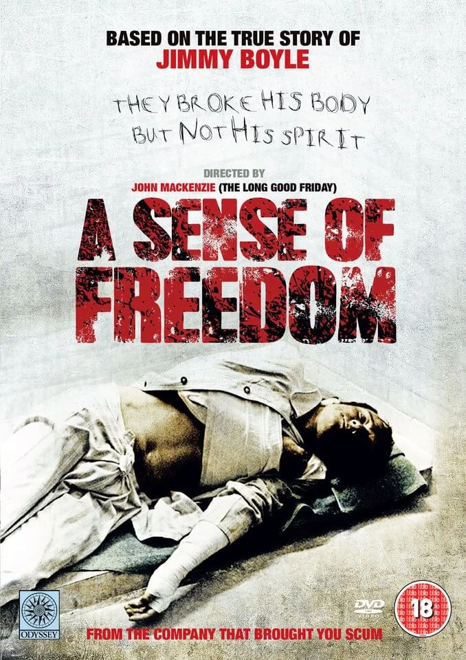A Sense of Freedom Afbeelding 1