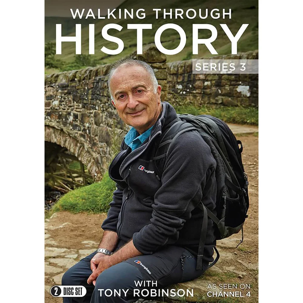 Walking Through History - Series 3 Afbeelding 1