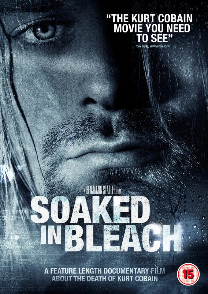 Soaked in Bleach Afbeelding 1