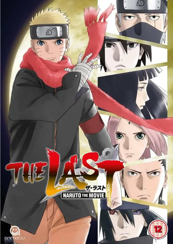 The Last Naruto Movie Afbeelding 1