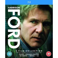 Harrison Ford Collectie