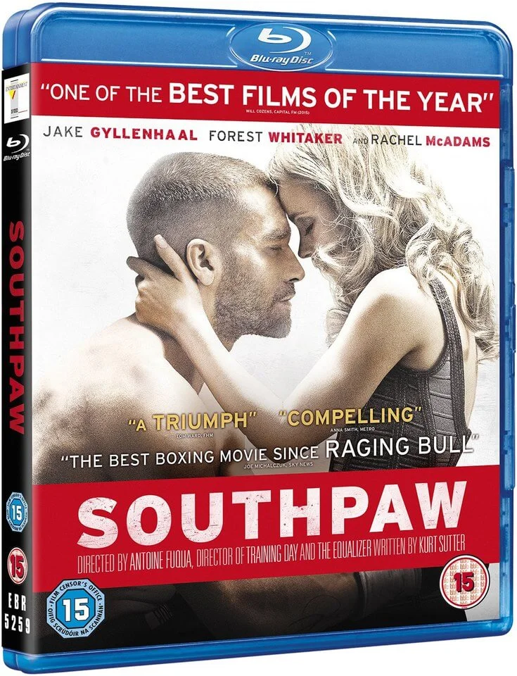 Southpaw Afbeelding 1