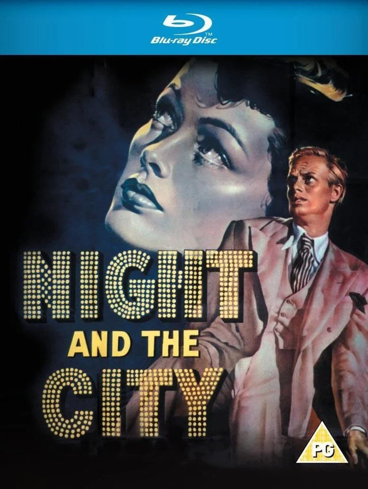 Night and the City Afbeelding 1