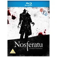 Nosferatu - Geremasterde Editie - undefined undefined
