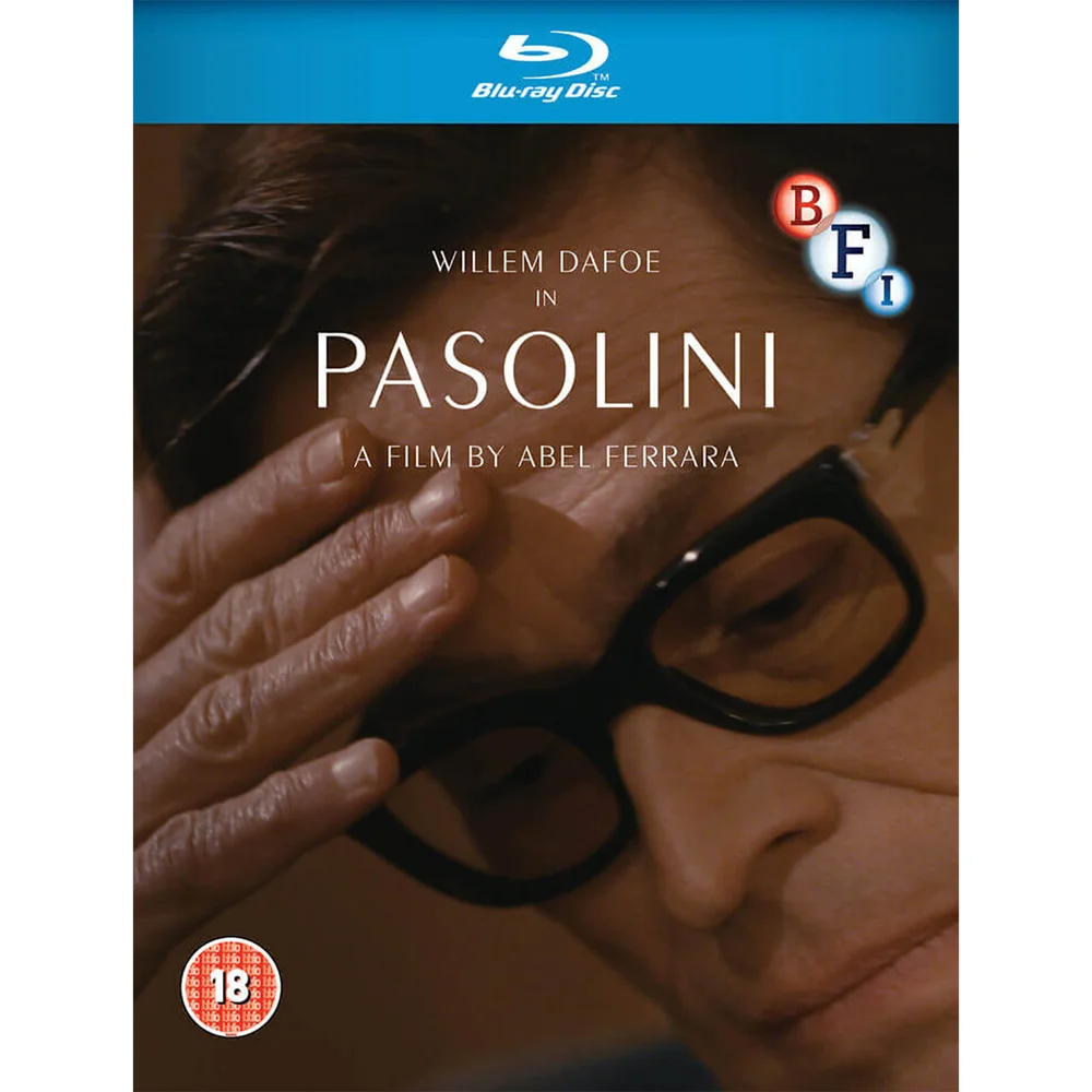 Pasolini Afbeelding 1