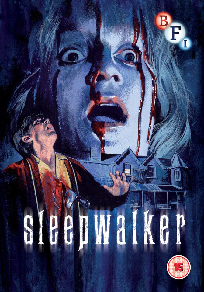 Sleepwalker (Re-issue) Afbeelding 1