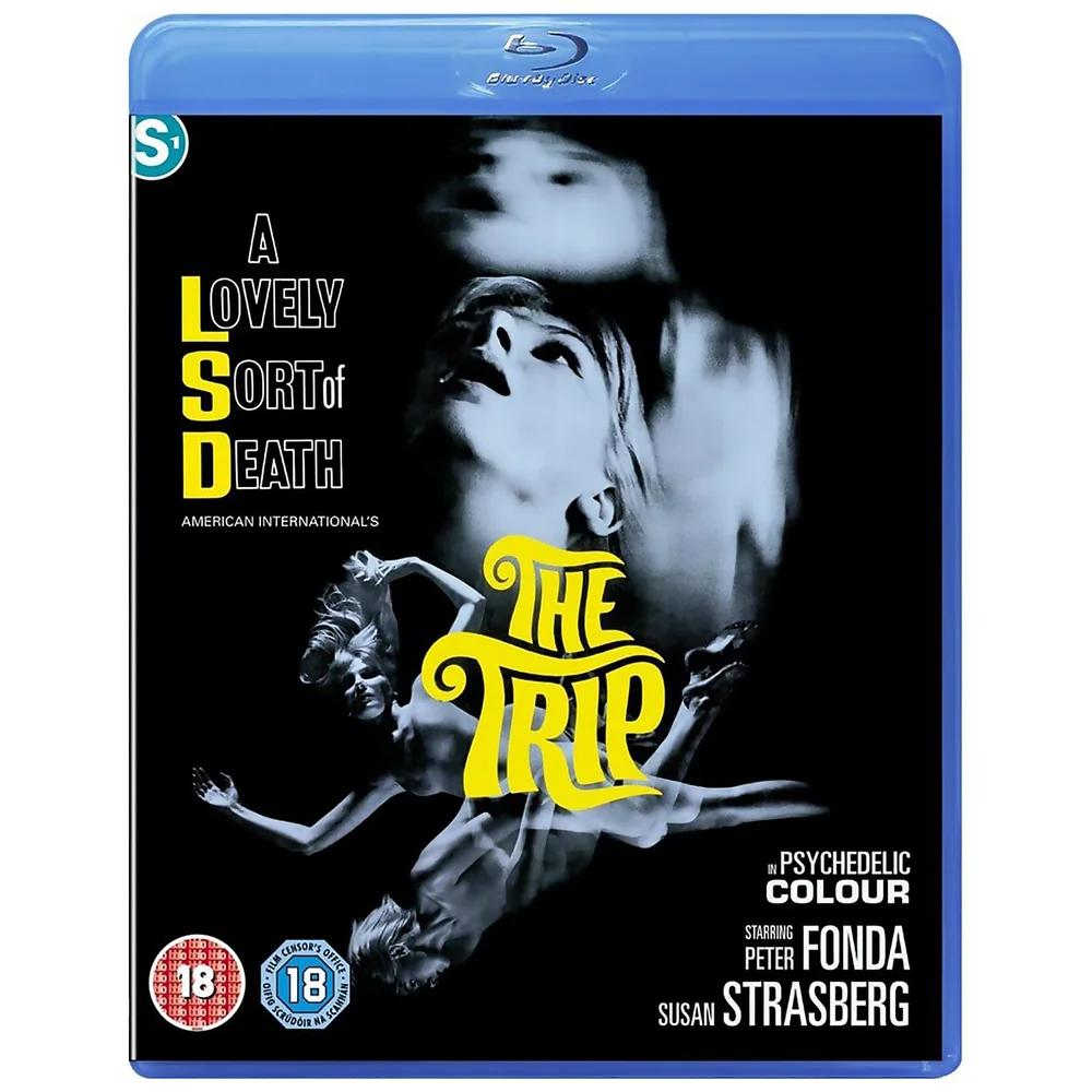 The Trip Afbeelding 1