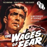 The Wages of Fear - Limited Edition (Inclusief DVD)