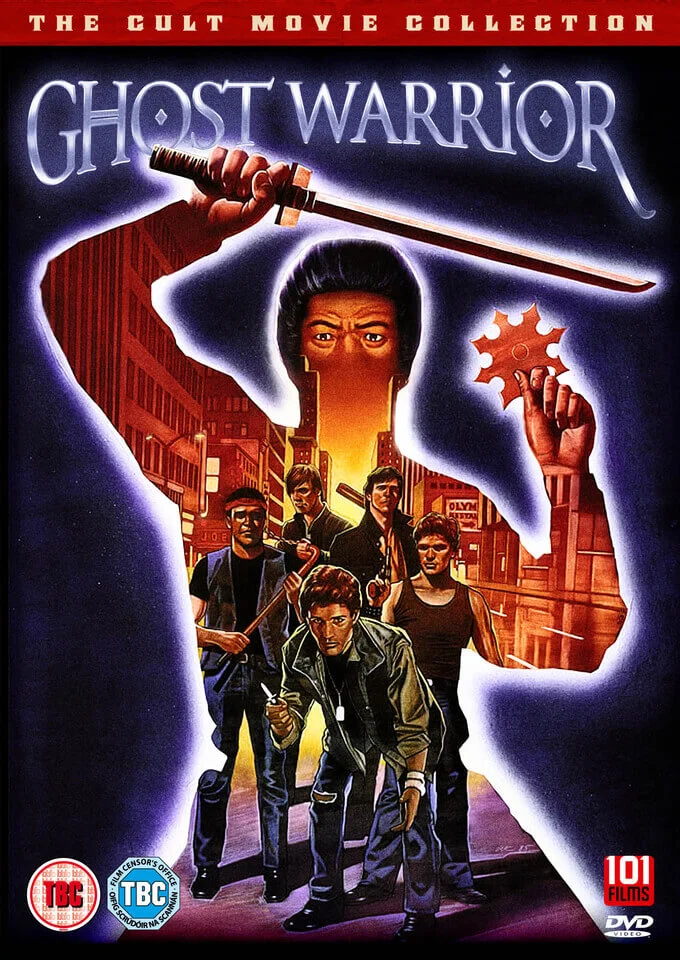 Ghost Warrior Afbeelding 1