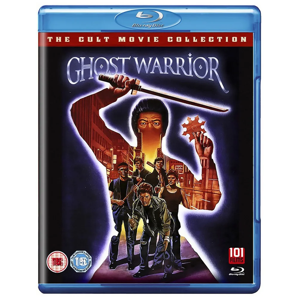 Ghost Warrior Afbeelding 1