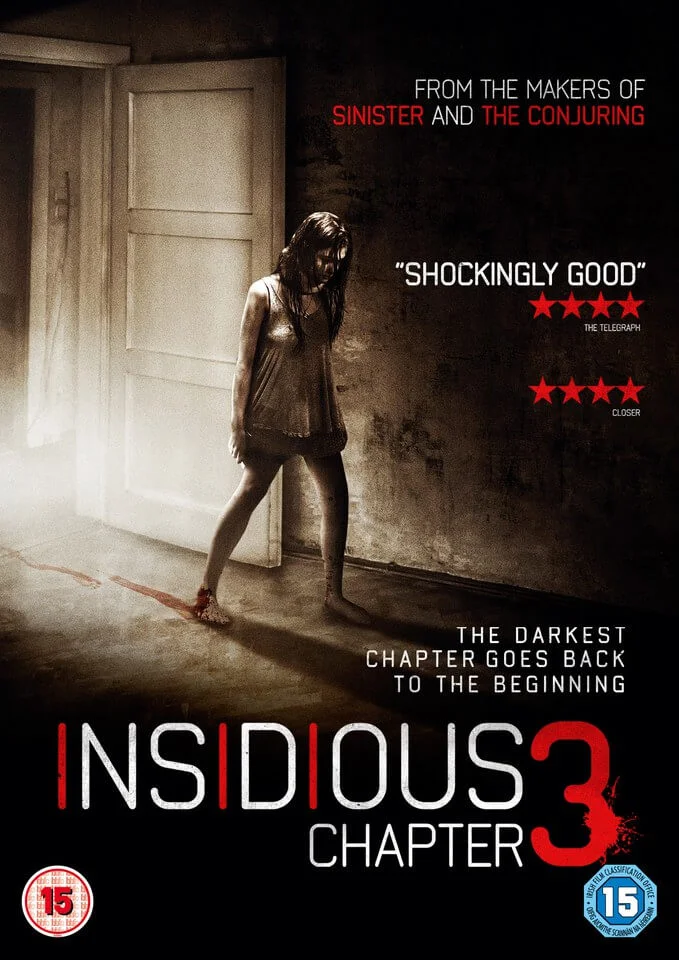 Insidious 3 Afbeelding 1
