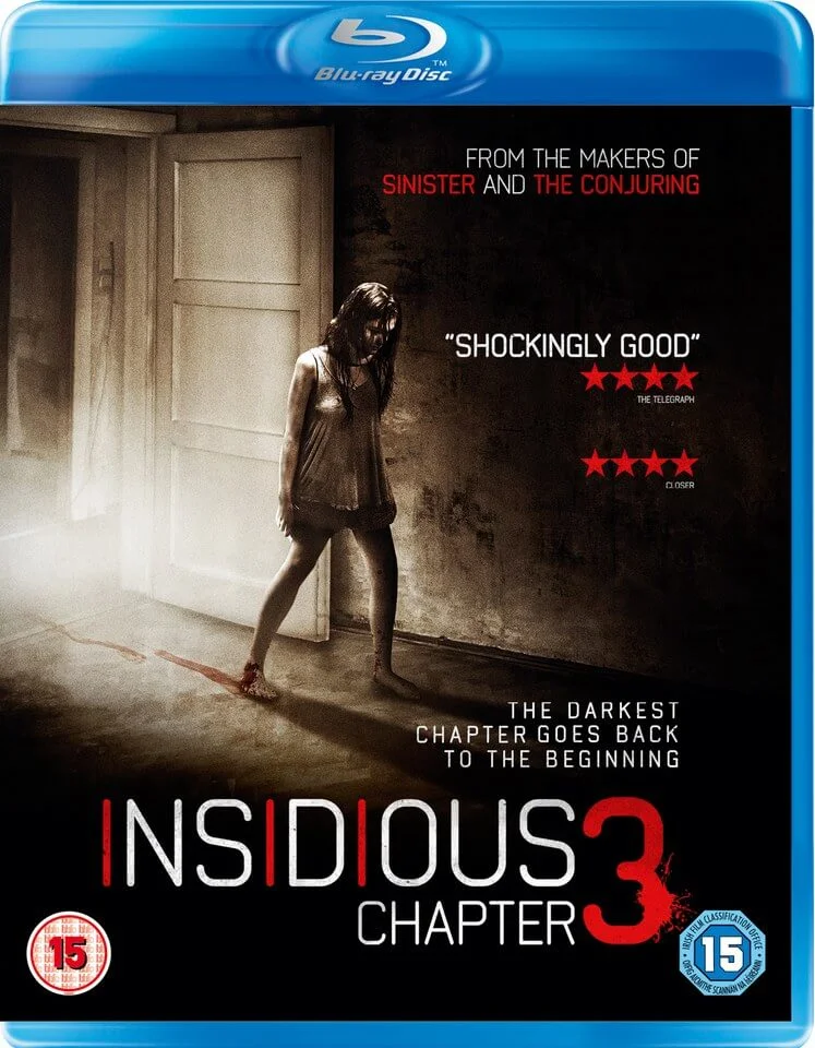 Insidious 3 Afbeelding 1