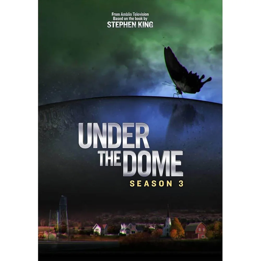 Under the Dome - Season 3 Afbeelding 1