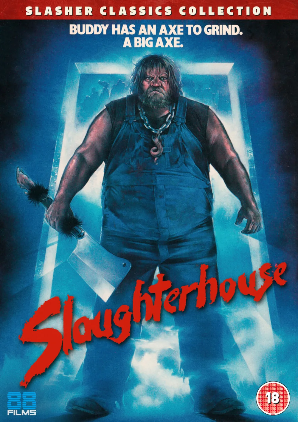Slaughterhouse Afbeelding 1