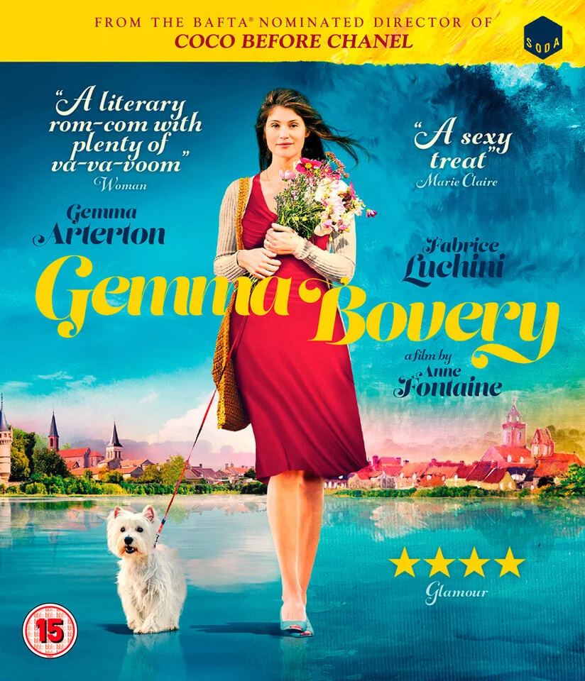 Gemma Bovery Afbeelding 1