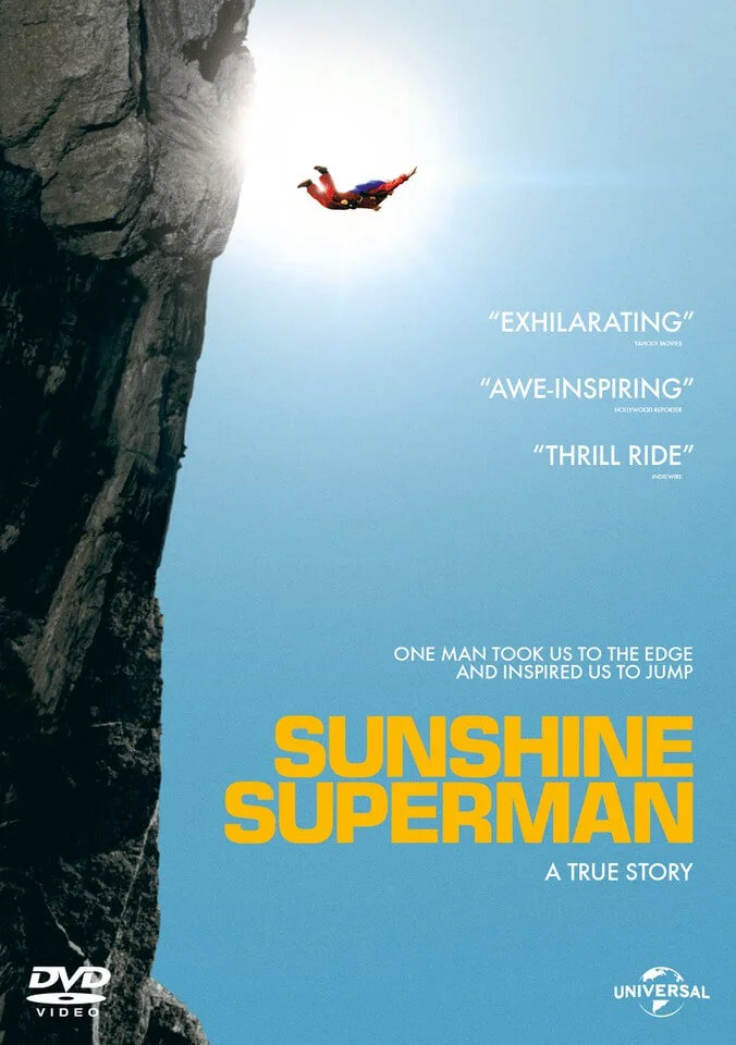 Sunshine Superman Afbeelding 1
