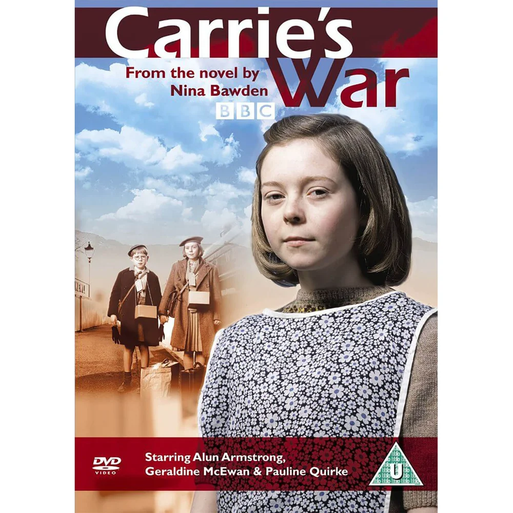 Carries War Afbeelding 1