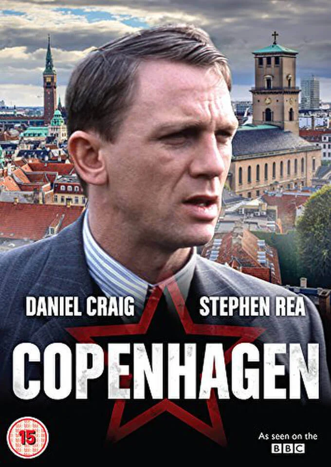 Copenhagen Afbeelding 1