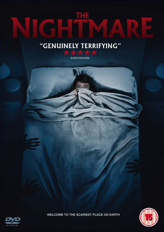 The Nightmare Afbeelding 1