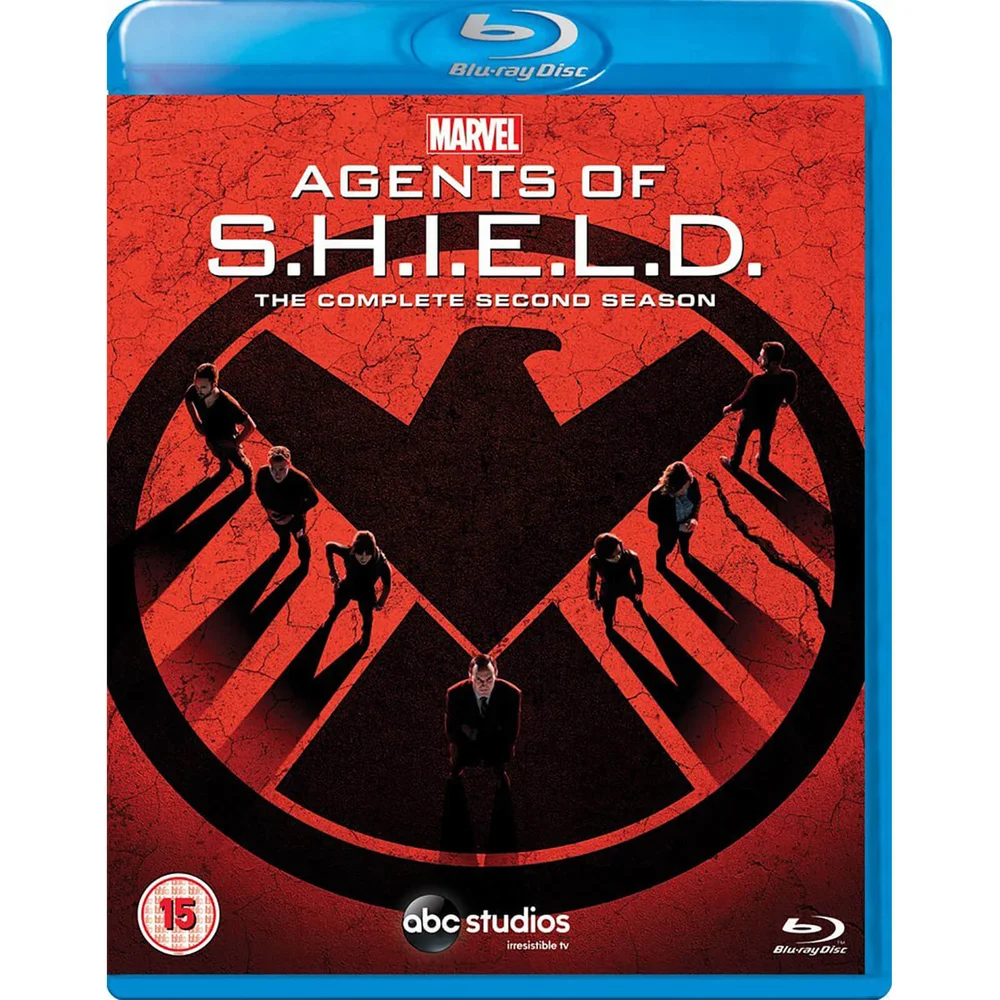 Marvel's Agents Of S.H.I.E.L.D. - Seizoen 2 Afbeelding 1