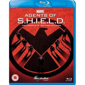Marvel's Agents Of S.H.I.E.L.D. - Seizoen 2