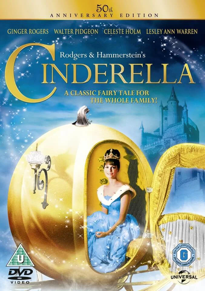 Cinderella Afbeelding 1