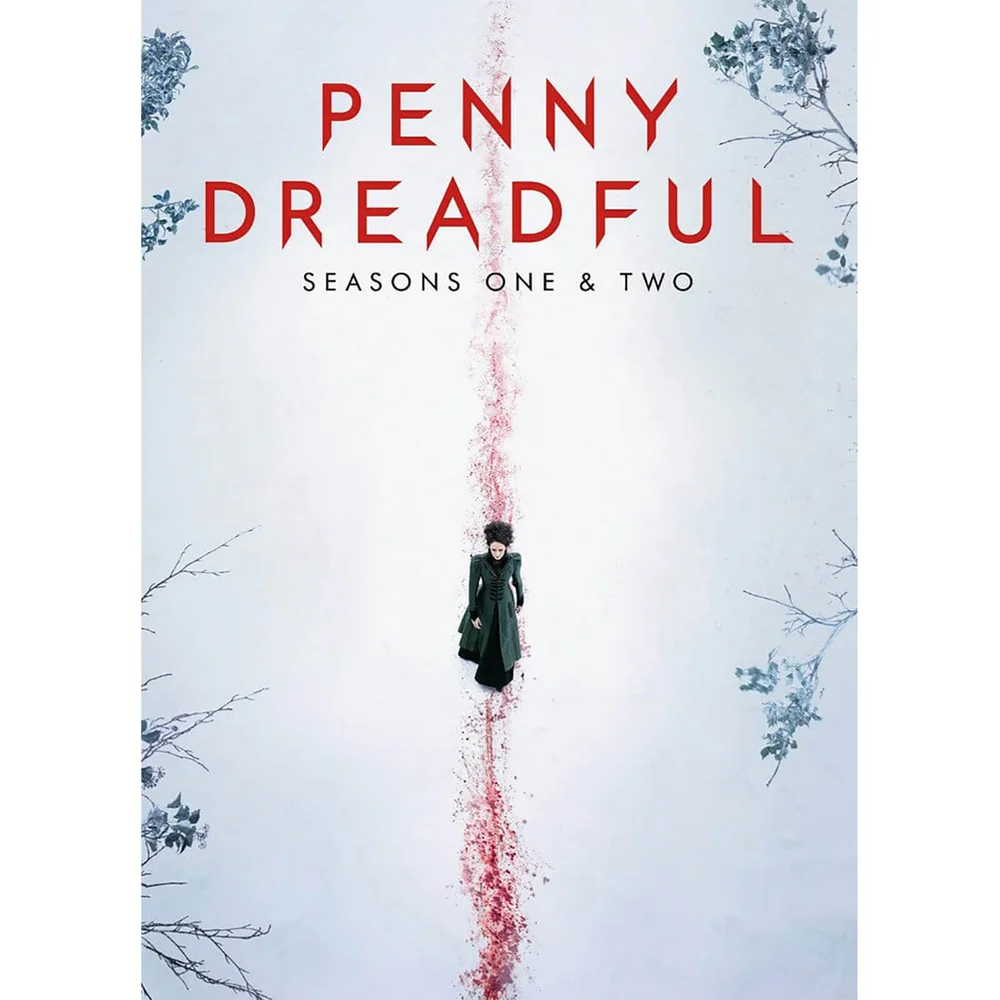Penny Dreadful - Seizoen 1 en 2 Afbeelding 1