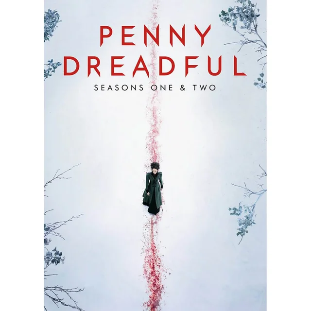 Penny Dreadful - Seizoen 1 en 2