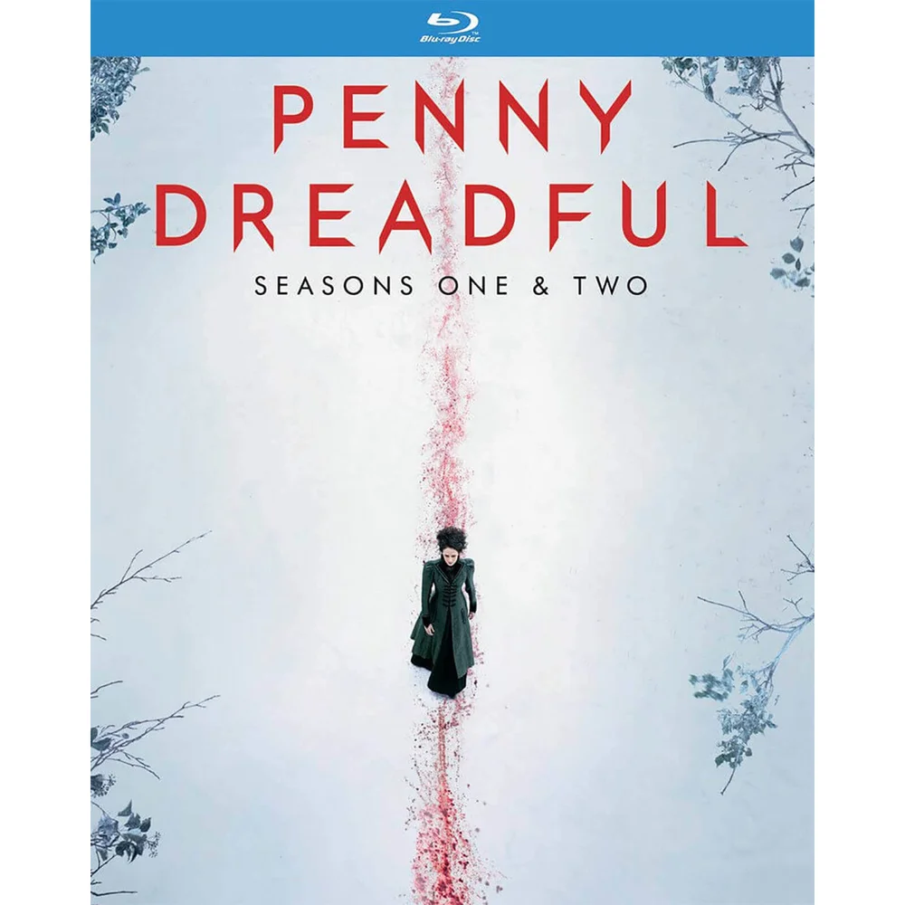 Penny Dreadful - Seizoen 1 en 2 Afbeelding 1