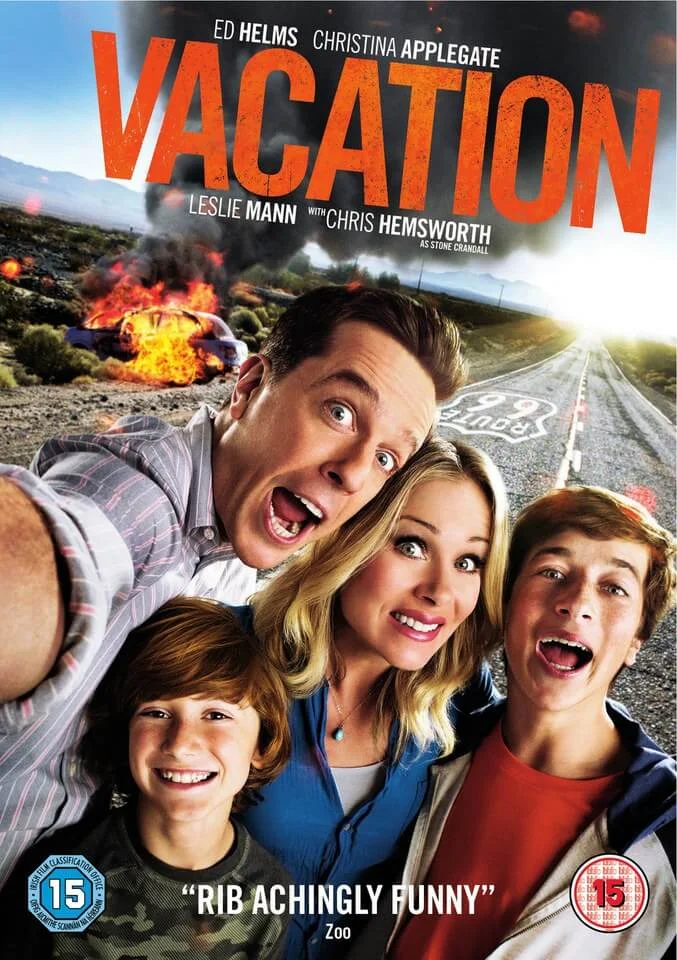 Vacation Afbeelding 1