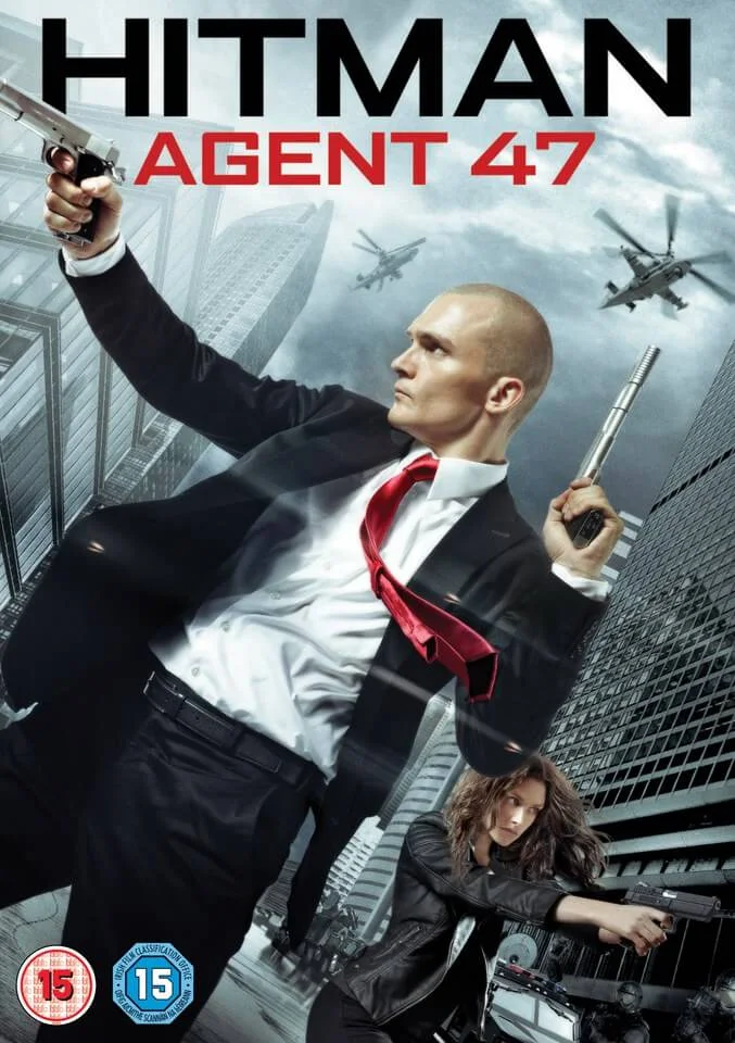 Hitman: Agent 47 Afbeelding 1