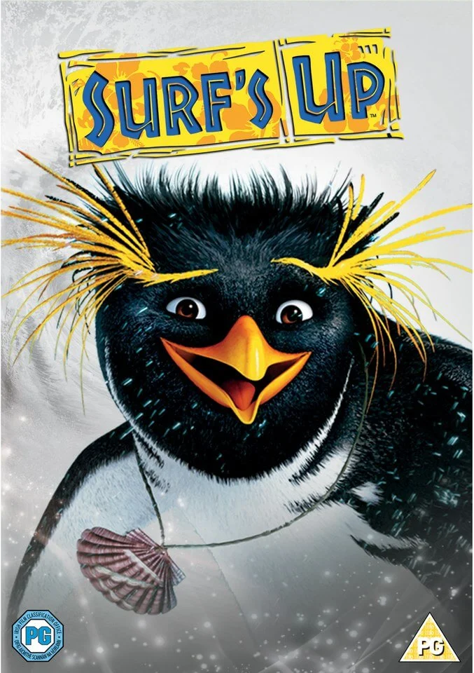 Surf's Up Afbeelding 1