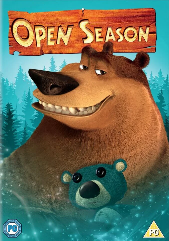 Open Season Afbeelding 1