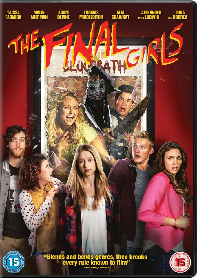 Final Girls Afbeelding 1