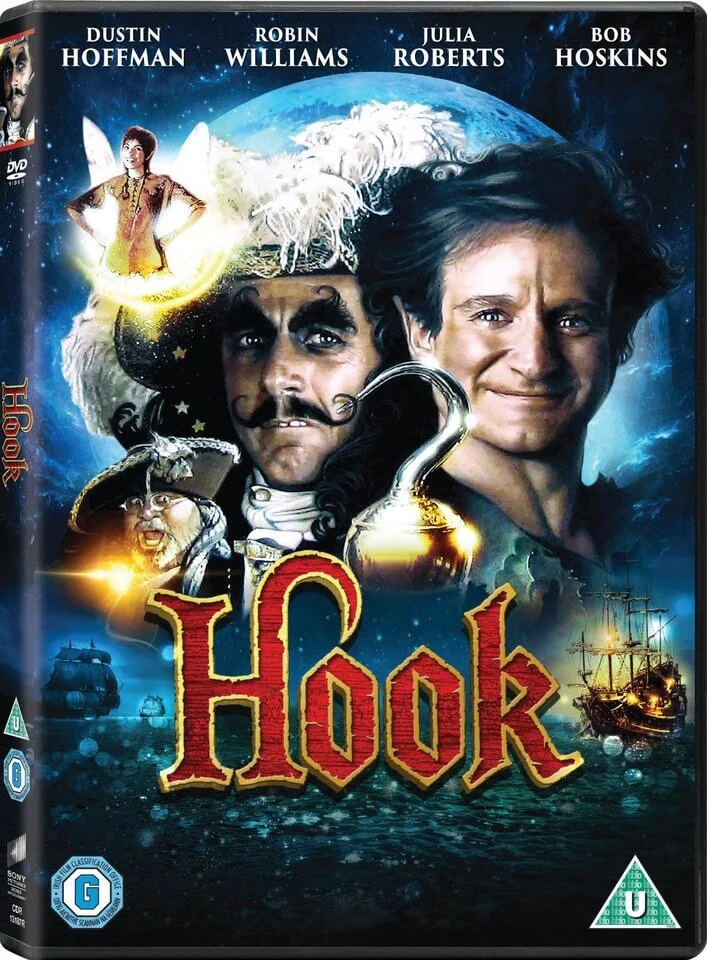 Hook Afbeelding 1