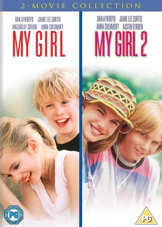 My Girl / My Girl 2 Afbeelding 1