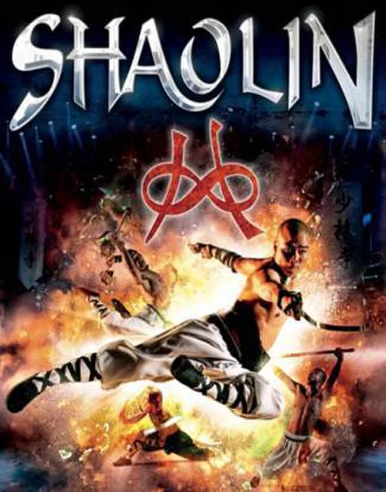 Shaolin Afbeelding 1
