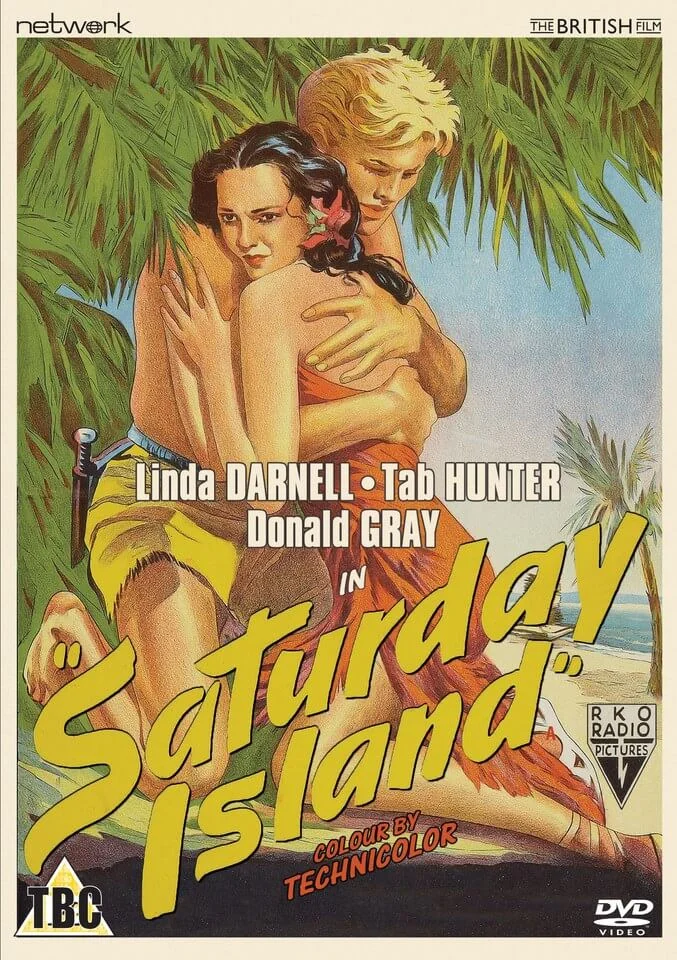 Saturday Island Afbeelding 1