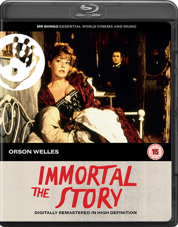 Immortal Story Afbeelding 1