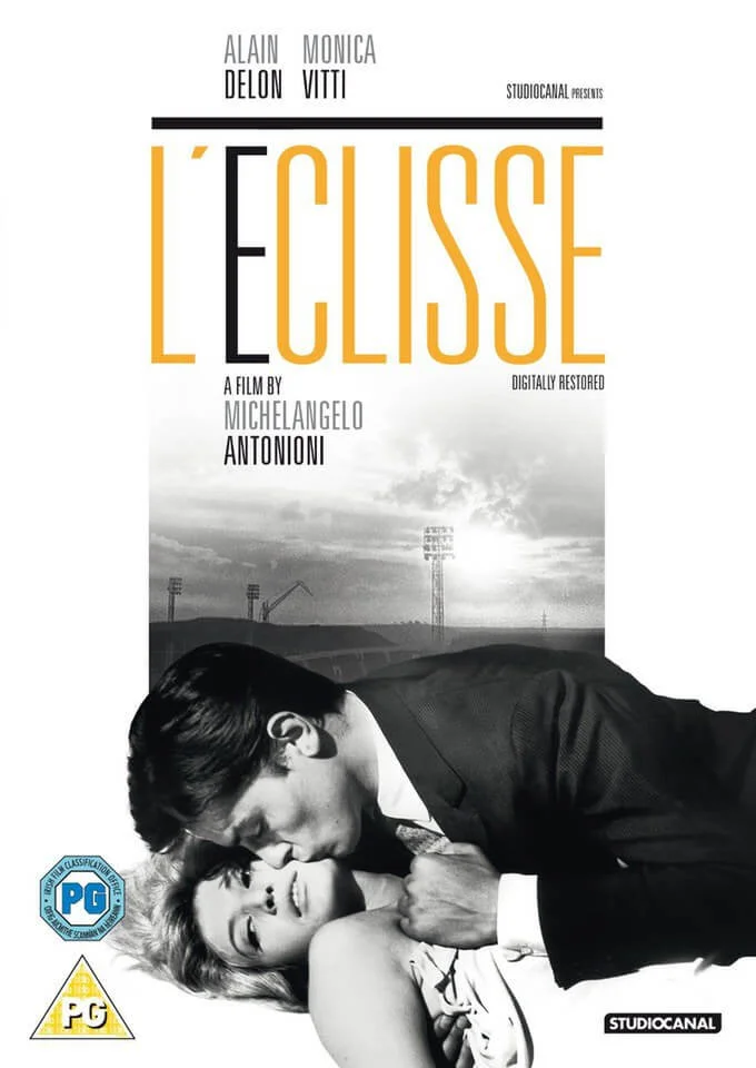 L'Eclisse Afbeelding 1