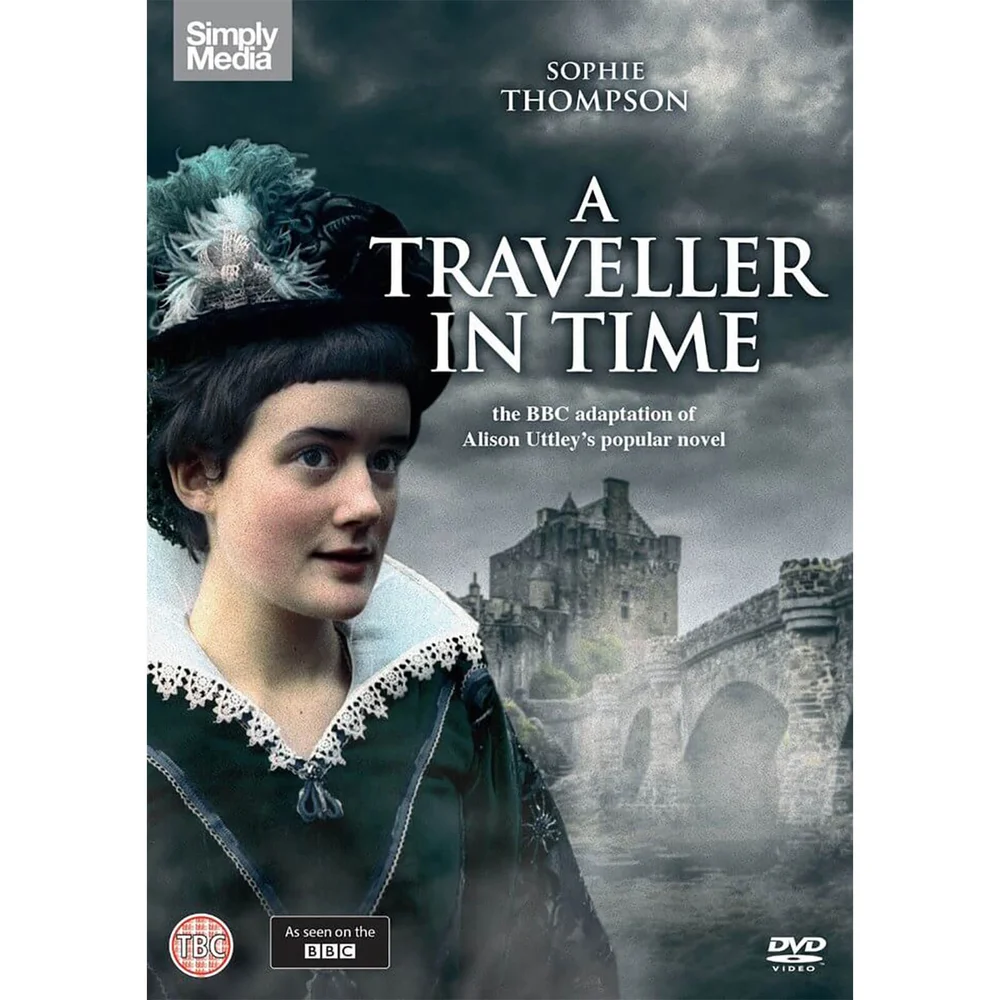 A Traveller in Time Afbeelding 1