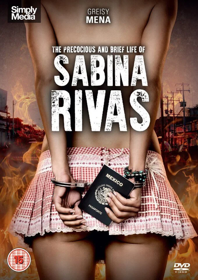 The Precocious & Brief Life of Sabina Rivas Afbeelding 1