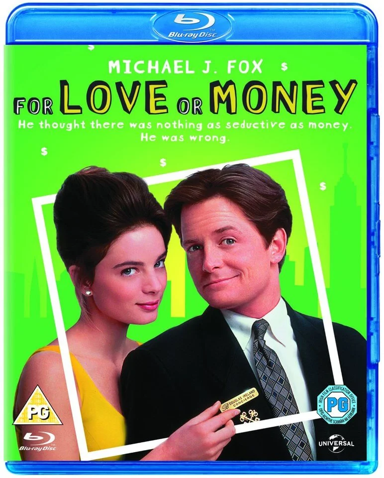 For Love or Money (1993) Afbeelding 1